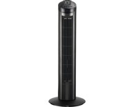 BE COOL Stajaći ventilator Pedestal Fan, daljinski upravljač, visina 73 cm