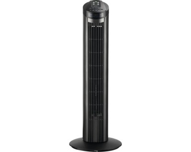 BE COOL Stajaći ventilator Pedestal Fan, daljinski upravljač, visina 73 cm