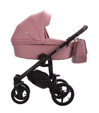 BEBETTO Dječja kolica Luca Pro 3u1 33/CZA B - 36-CZA