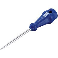 LUX TOOLS križni razvrtač 6X10 mm