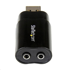 STARTECH Audio kartica ICUSBAUDIOB USB