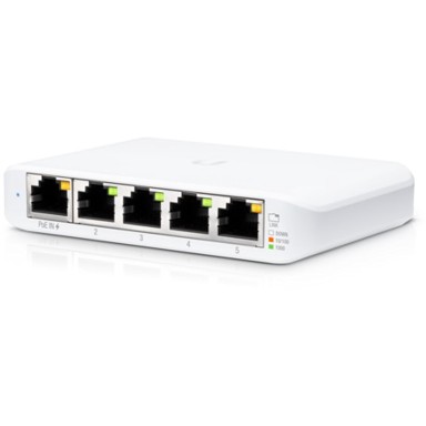 UBIQUITI Switch UniFi USW-Flex-Mini