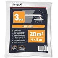 NESPOLI Folija 4x5 m, 3/1