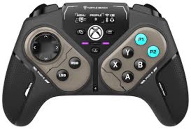 TURTLE BEACH Kontroler Stealth Pivot, bežični, za Xbox i PC