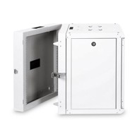 DIGITUS Ormar, Professional Line, 12U, crni