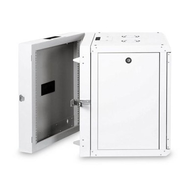 DIGITUS Ormar, Professional Line, 12U, crni