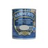 HAMMERITE Boja za metal Smooth - sjajni lak srebrna 0,25 l