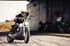 Zaštitne pločice za oslonce za noge za Harley Davidson Dyna (1994.-2005.), za stunt vožnju