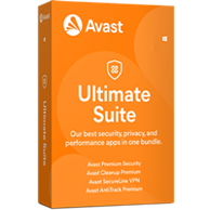AVAST Ultimate, 10 licenci, 1 godina