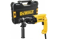 DEWALT SDS-plus udarna bušilica D25033K, 710 W, 2 J