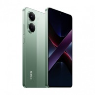 XIAOMI POCO X7 Pro 5G Dual Sim 8GB RAM 256GB zeleni