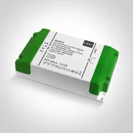 ONE LIGHT Dimabilni led driver dali & push to dim 24v dc 20-200w dm89200vl