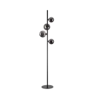 IDEAL LUX Perlage stajaća svjetiljka pt4 fume' g9 id306988