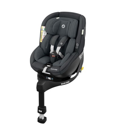 MAXI-COSI Autosjedalica Mica Pro Eco i-Size 0-18 kg, siva