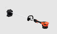 ECHO Trimer DSRM-310 + baterija 4Ah i punjač
