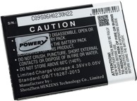 Baterija za Smartphone Asus Zenfone Go TV / Typ B11P1510