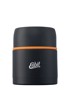 ESBIT termos za hranu, 500 ml, crni