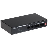 DAHUA Mrežni switch SF1006LP