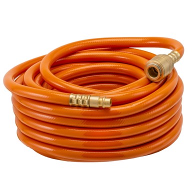 PRAKTIK TOOLS Crijevo za kompresor 6x12 mm 10 m, plavi