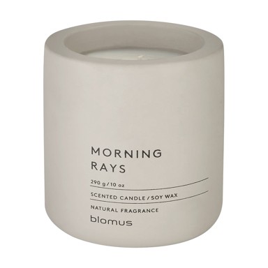 BLOMUS Mirisna svijeća Fraga: Morning Rays 55 h