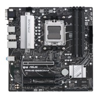 ASUS Matična ploča PRIME B650M-A-CSM, AMD B650, DDR5, s. AM5, micro ATX