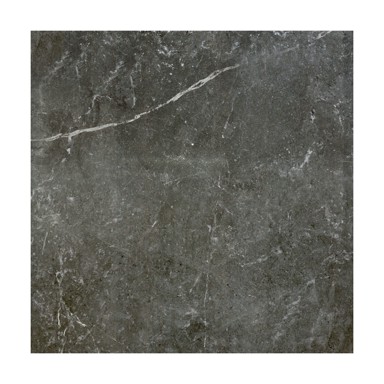 GEMMA Unutarnje podne pločice Aqua, crne, 60x60, 1.44m2