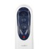 NEDIS Mobilni uljni radijator s 9 rebara 800/1200/2000 W, bijeli
