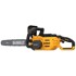 DEWALT Lančana pila DCMCS575N 54V, duljina vodilice 50 cm 