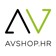AV Shop