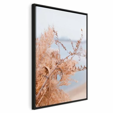 Slika Sophisticated Twigs, jednodijelna, okomita, 80x120 cm