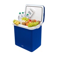 FIRST AUSTRIA Prijenosni hladnjak T-5170-BU, 25 l, plavi