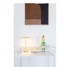 HOUSE NORDIC Mjedena LED stolna lampa (visina 28,5 cm) Lyneham 