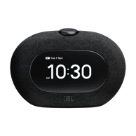 JBL Radio budilica HORIZON 3, DAB, DAB+, FM, Bluetooth, crna