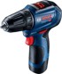 BOSCH Professional akumulatorska bušilica GSR 12V-30