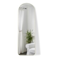 UMBRA Stojeće ogledalo 51x158 cm Hubba 