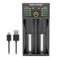 MG Punjač baterija Battery Charger Li-ion / A / AA / AAA