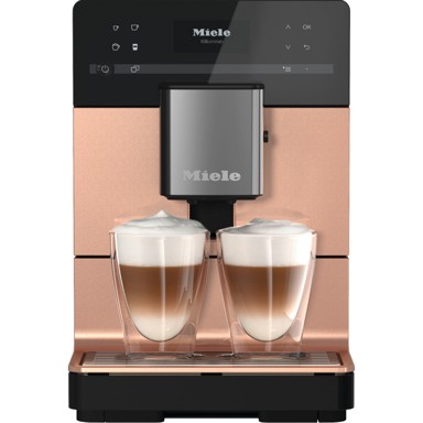 MIELE Aparat za espresso kavu Silence PP CM 5510