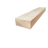 Drvena letva Žaže, 30x70 mm, 2 m