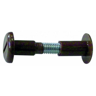 HSI Vijak za drvo za spajanje namještaja 39-46 mm M6