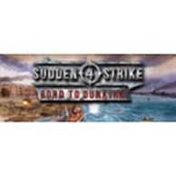 Igra za PC: Sudden Strike 4 - Road to Dunkirk