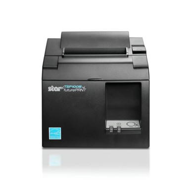 STAR MICRONICS Termalni POS pisač TSP143IIIU, USB, 250 mm/s, 203 dpi, 39472390