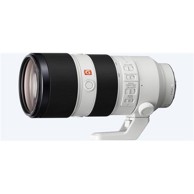 SONY Telezoom objektiv SEL70–200mm f/2.8 GM OSS