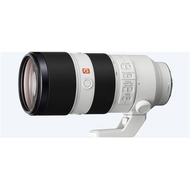 SONY Telezoom objektiv SEL70–200mm f/2.8 GM OSS