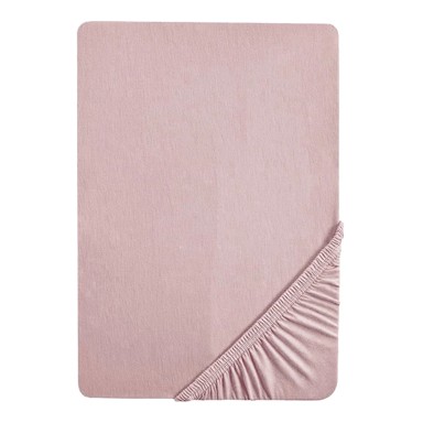 ROBA Dječja plahta od pamuka Lil Planet 140x70 cm