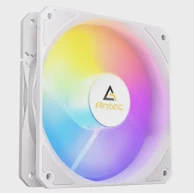 ANTEC Ventilator P12R Reverse ARGB, 120mm, 4-pin, PWM, bijeli