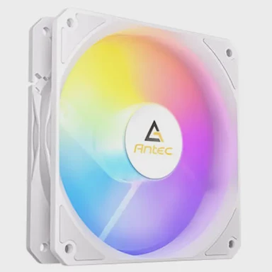 ANTEC Ventilator P12R Reverse ARGB, 120mm, 4-pin, PWM, bijeli