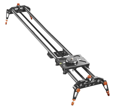 WALIMEX Stativ PRO CARBON FOLLOW FOCUS 12