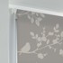 DOUCEUR D'INTÉRIEUR Svjetlo smeđe tekstilne rolete 90x180 cm Rossignol 