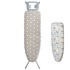 VEVOR Daska za peglanje 1292 × 334 × 915 mm podesiva visina