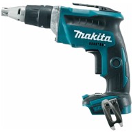 MAKITA Akumulatorski odvijač DFS452Z